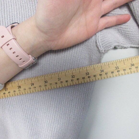 Free People Easy Street Tunic Sweater - Picture 9 of 11